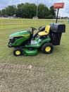 Thumbnail image John Deere S220 3