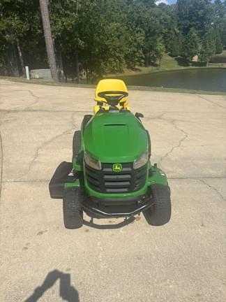 Image of John Deere S220 Primary image