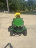 2023 John Deere S220 Image