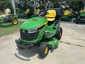 2023 John Deere S220 Image