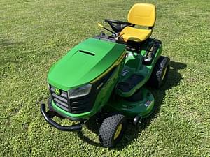 2023 John Deere S220 Image