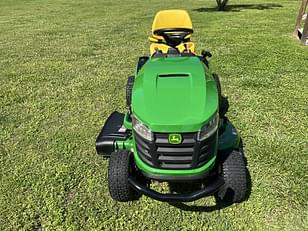 Main image John Deere S220 1