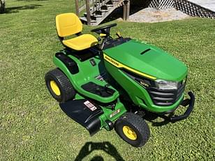 Main image John Deere S220 3