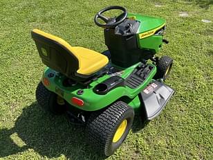 Main image John Deere S220 4