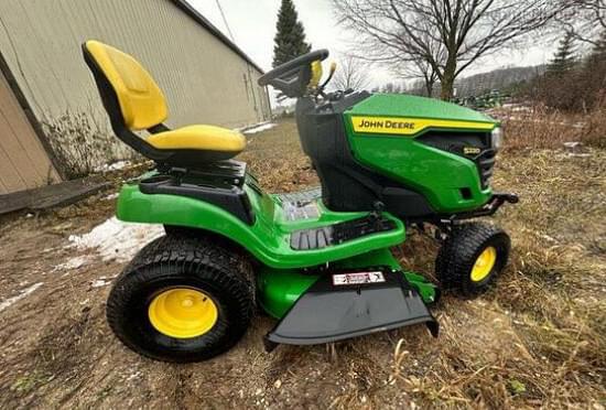 Image of John Deere S220 Primary Image