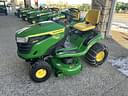 2023 John Deere S220 Image