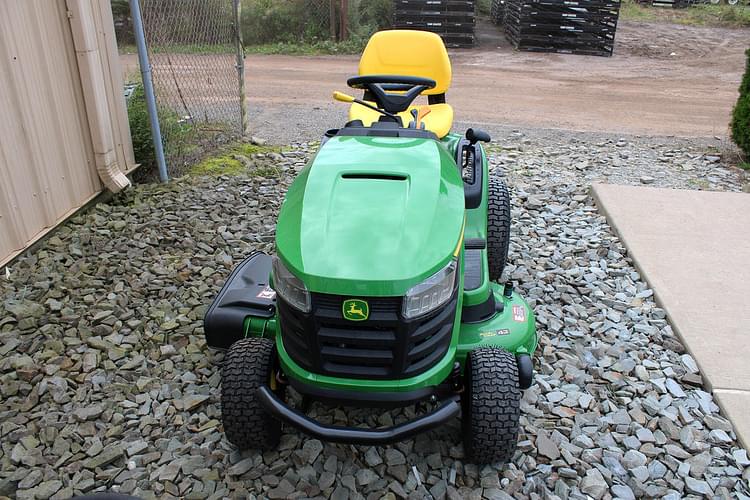 John deere 42 online inch mower