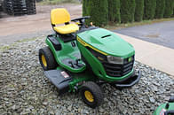 Thumbnail image John Deere S220 1