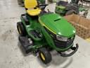 2023 John Deere S220 Image