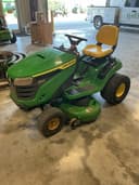 2023 John Deere S220 Image