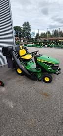 2023 John Deere S240 Image