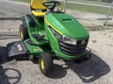 2023 John Deere S240 Image
