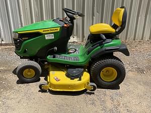 2023 John Deere S240 Image