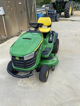 2023 John Deere S240 Equipment Image0