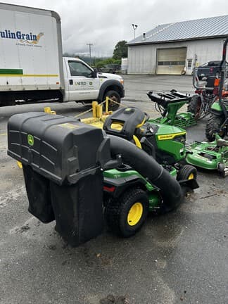 Image of John Deere S240 equipment image 3