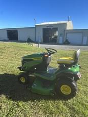 Main image John Deere S240 10