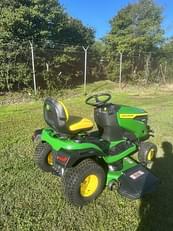 Main image John Deere S240 6