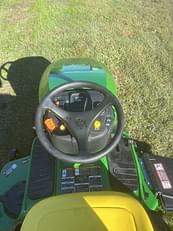 Main image John Deere S240 7