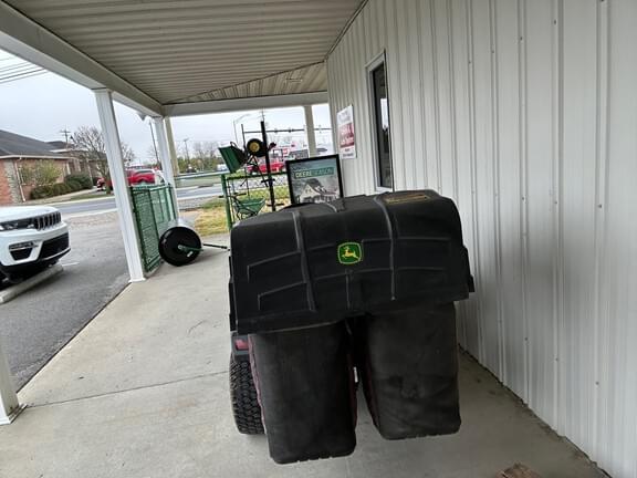 Image of John Deere S240 equipment image 2