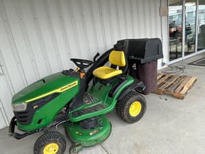 2023 John Deere S240 Image