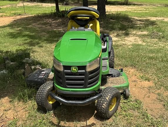 Image of John Deere S240 equipment image 2