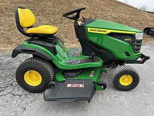 Main image John Deere S240 1