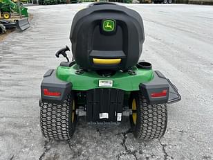 Main image John Deere S240 5