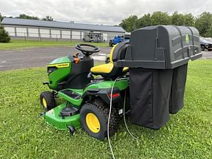 Main image John Deere S240 1