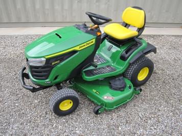 Main image John Deere S240