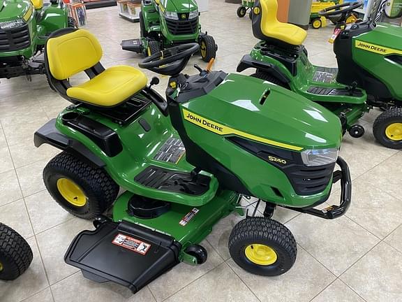 John deere 240 mower deck for sale hot sale