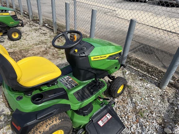 Image of John Deere S240 Image 1
