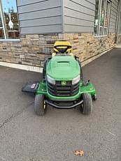 Main image John Deere S240