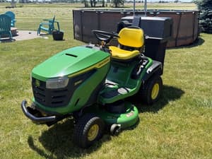 2023 John Deere S240 Image