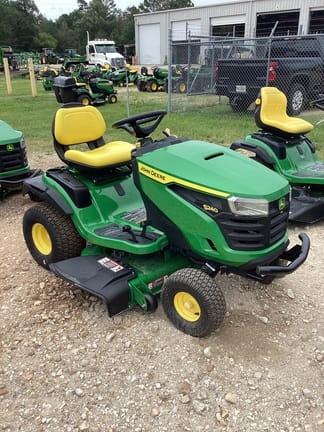 2023 John Deere S240 Equipment Image0