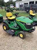 2023 John Deere S240 Image