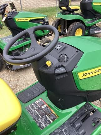 Image of John Deere S240 equipment image 3