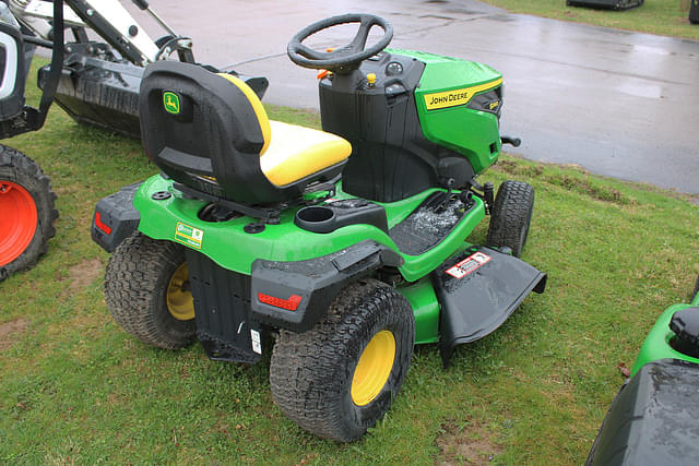 Image of John Deere S240 equipment image 4