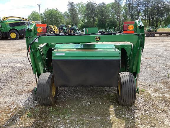 Image of John Deere S250 equipment image 3