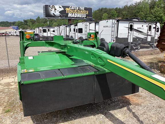 Image of John Deere S250 Primary image