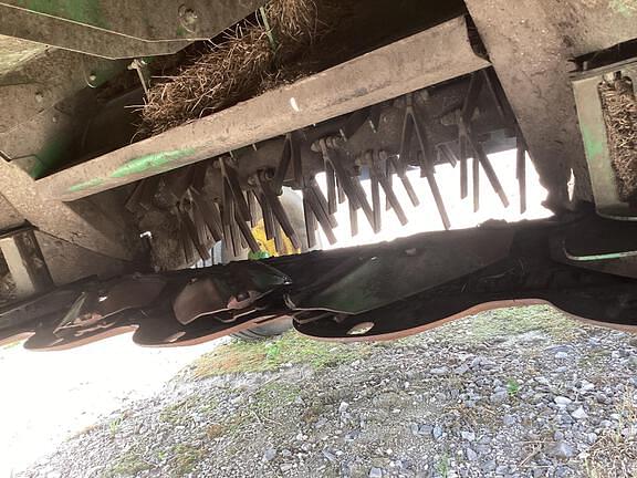Image of John Deere S250 equipment image 4