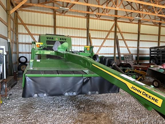 Image of John Deere S250 Primary image