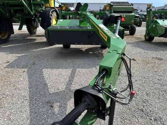 Image of John Deere S250 equipment image 1