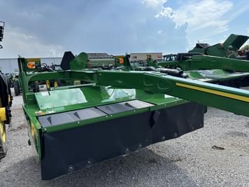 Main image John Deere S250