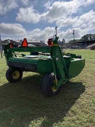 Image of John Deere S300 equipment image 3