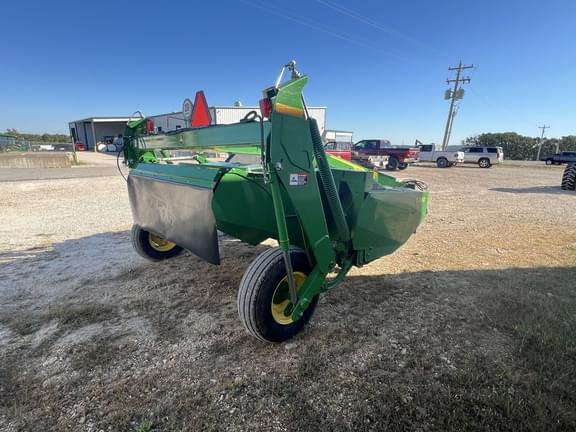 Image of John Deere S300 equipment image 4