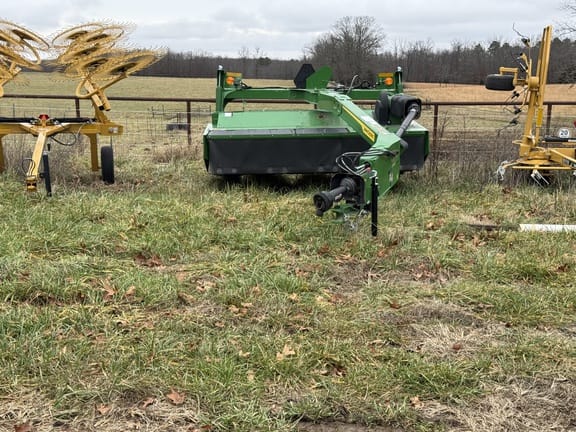 2023 John Deere S300 Equipment Image0