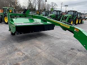 Main image John Deere S300 0