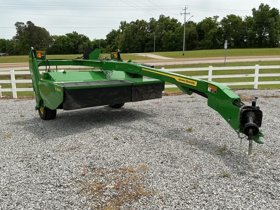 2023 John Deere S300 Equipment Image0