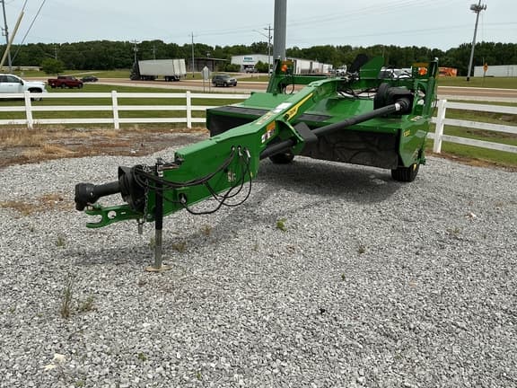Image of John Deere S300 equipment image 1