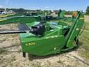 2023 John Deere S300 Image